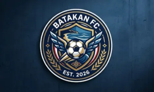 Club Logo