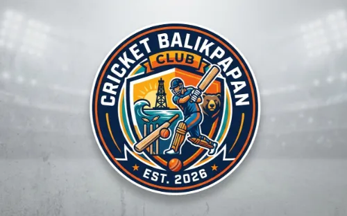 Club Logo